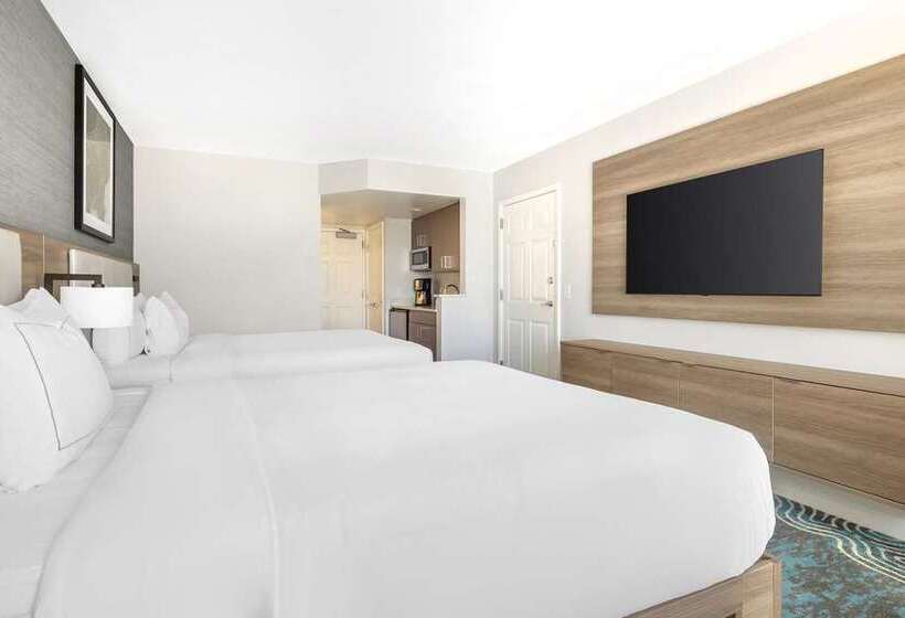 Hilton Grand Vacations Club Paradise Las Vegas