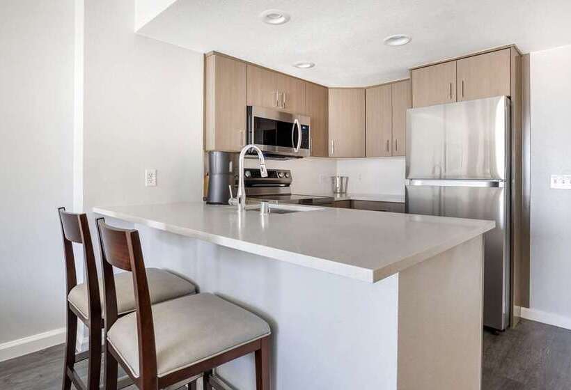 Fotos del hotel Hilton Grand Vacations Club Paradise Las Vegas:  7