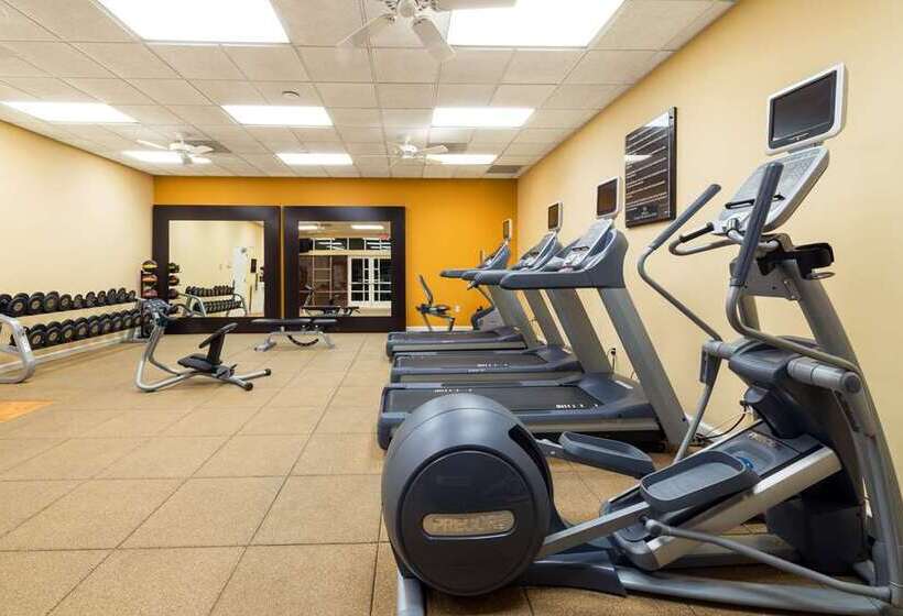 Fotos del hotel Hilton Grand Vacations Club Paradise Las Vegas:  10