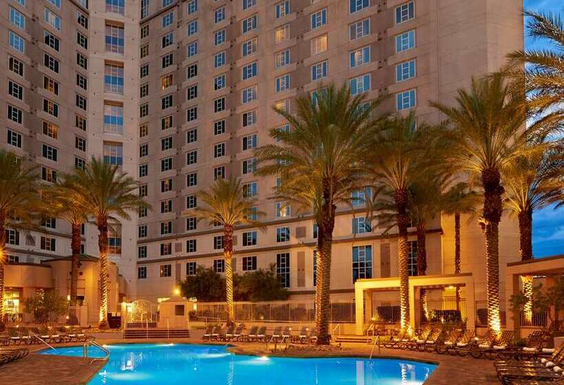Fotos del hotel Hilton Grand Vacations Club Paradise Las Vegas:  13