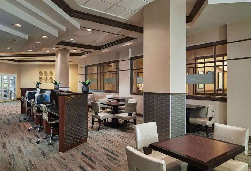 Fotos del hotel Hilton Grand Vacations Club Paradise Las Vegas:  14