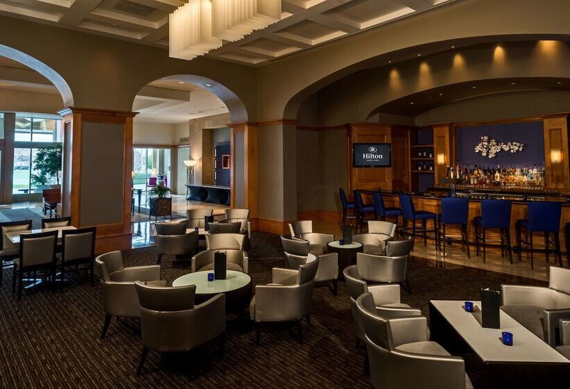 هتل Hilton Santa Clara