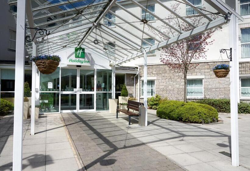 هتل Holiday Inn Bristol Airport, An Ihg