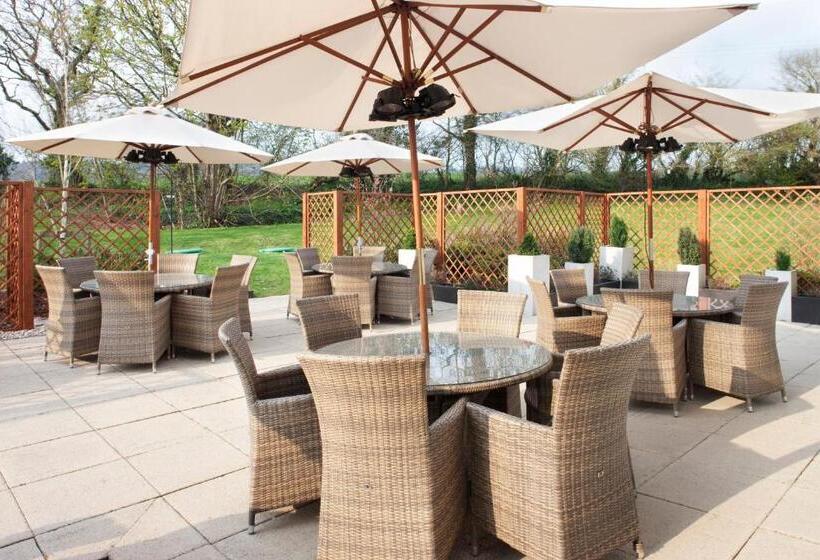 هتل Holiday Inn Bristol Airport, An Ihg