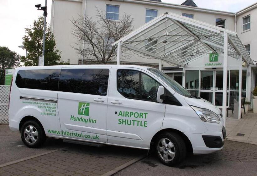 هتل Holiday Inn Bristol Airport, An Ihg