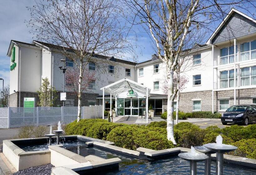 هتل Holiday Inn Bristol Airport, An Ihg