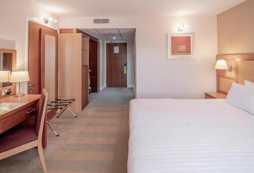 هتل Holiday Inn Bristol Airport, An Ihg