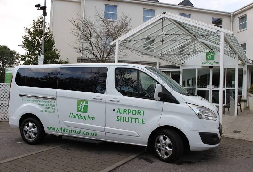 هتل Holiday Inn Bristol Airport, An Ihg