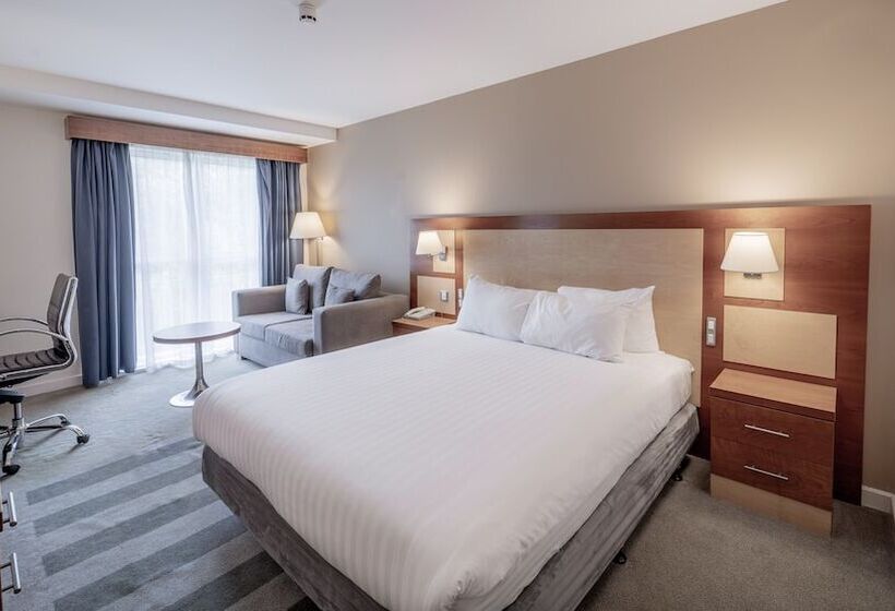 هتل Holiday Inn Bristol Airport, An Ihg