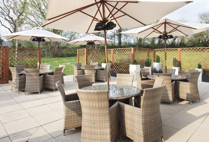 هتل Holiday Inn Bristol Airport, An Ihg