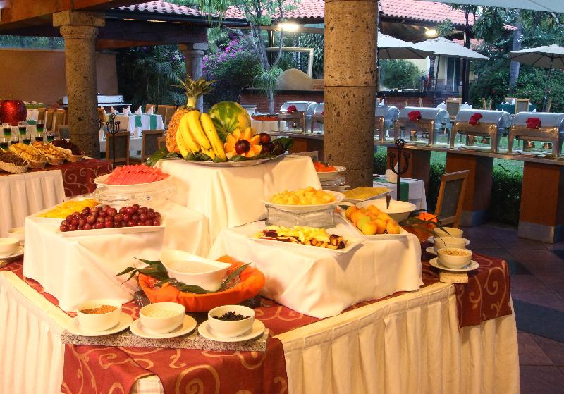 Fotos del hotel Holiday Inn Cuernavaca, An Ihg: 1 Fotos del hotel Holiday Inn Cuernavaca, An Ihg: 1