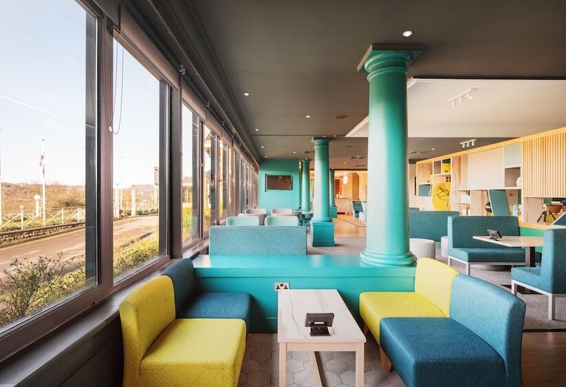 هتل Holiday Inn Leeds Brighouse, An Ihg