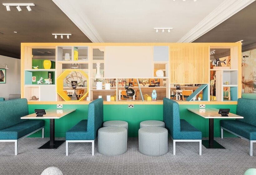 هتل Holiday Inn Leeds Brighouse, An Ihg