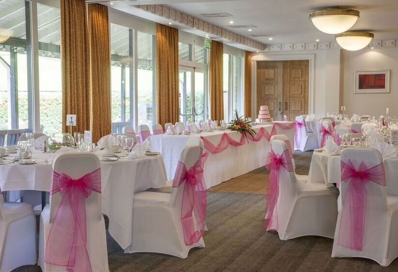 هتل Holiday Inn Leeds Brighouse, An Ihg