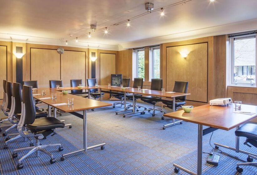 هتل Holiday Inn Leeds Brighouse, An Ihg