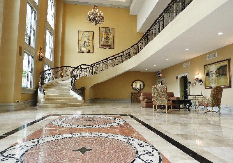 فندق Holiday Inn Reynosa Zona Dorada By Ihg