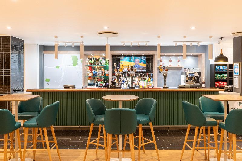 酒店 Holiday Inn Southampton Eastleigh, An Ihg