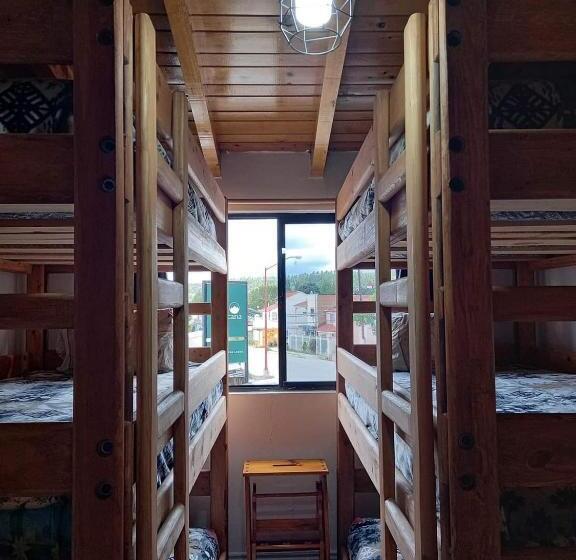酒店 Hostal Pata De Perro