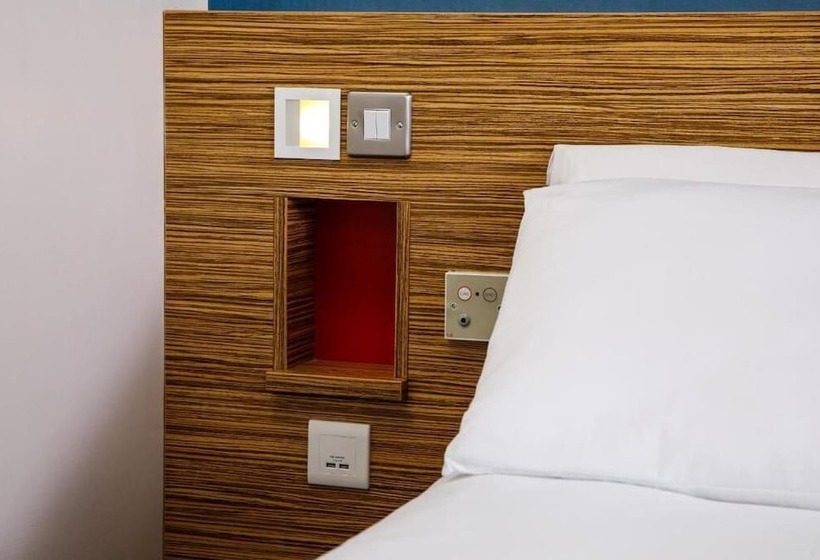 Fotos del hotel Ibis Budget Dundee Camperdown: 1 Fotos del hotel Ibis Budget Dundee Camperdown: 1