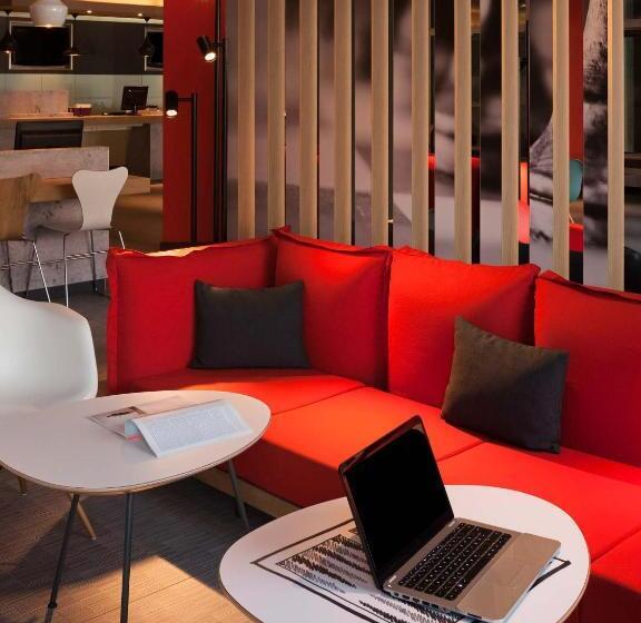 Ibis Hotel Würzburg City