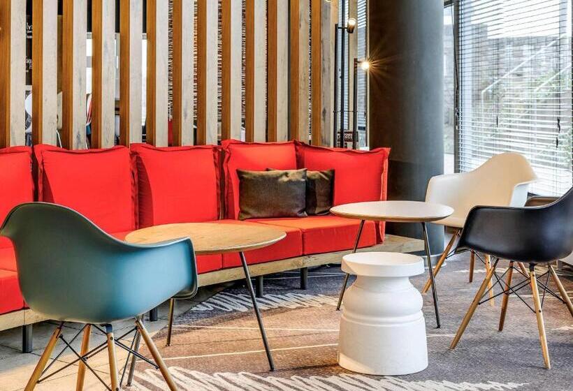 Ibis Hotel Würzburg City