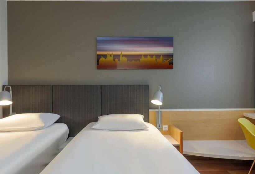 Ibis Hotel Würzburg City