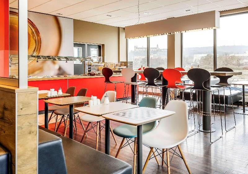 Ibis Hotel Würzburg City