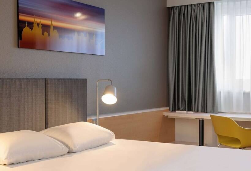 Ibis Hotel Würzburg City