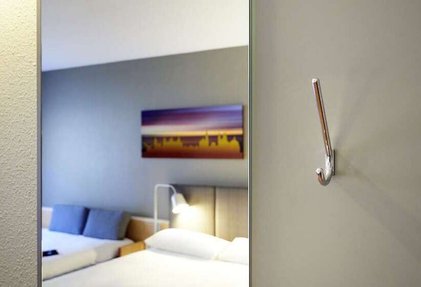Ibis Hotel Würzburg City