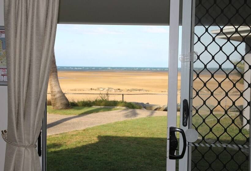 호텔 Illawong Beach Resort