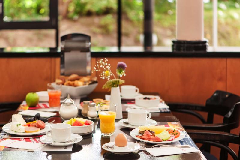 Intercityhotel Magdeburg