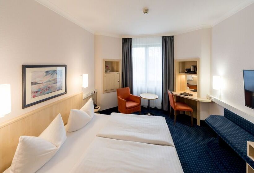 Intercityhotel Magdeburg