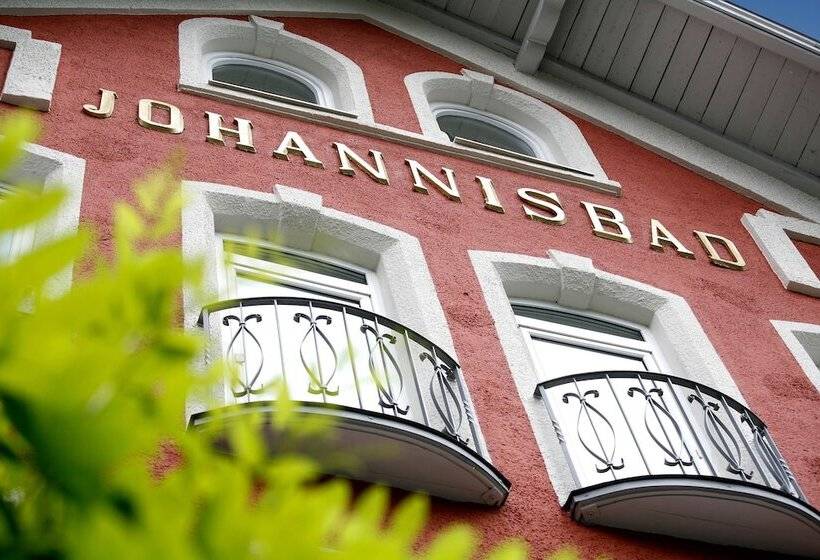 Hotel Johannisbad