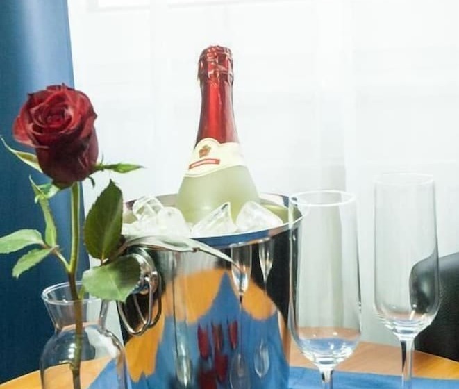 Fotos del hotel Kempe Komfort:  35