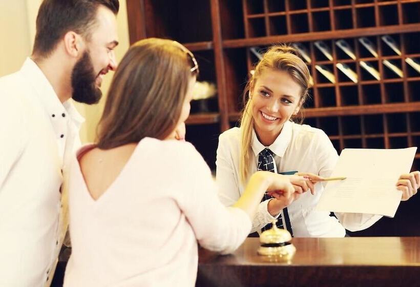 Fotos del hotel Kempe Komfort:  27