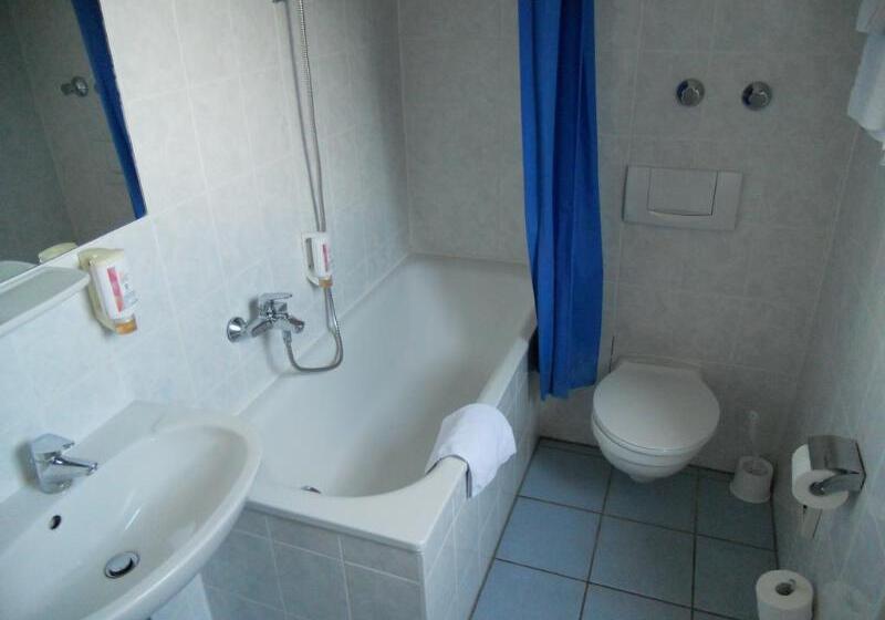 Fotos del hotel Kempe Komfort:  16