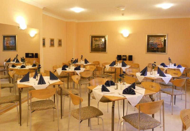 Fotos del hotel Kempe Komfort:  13