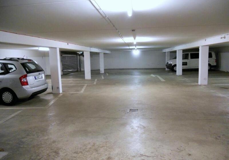 Fotos del hotel Kempe Komfort:  19