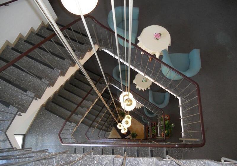 Fotos del hotel Kempe Komfort:  30