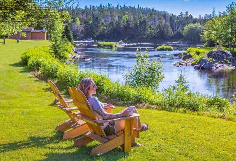 هتل Liscombe Lodge Resort And Conference Centre