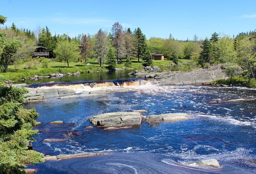هتل Liscombe Lodge Resort And Conference Centre