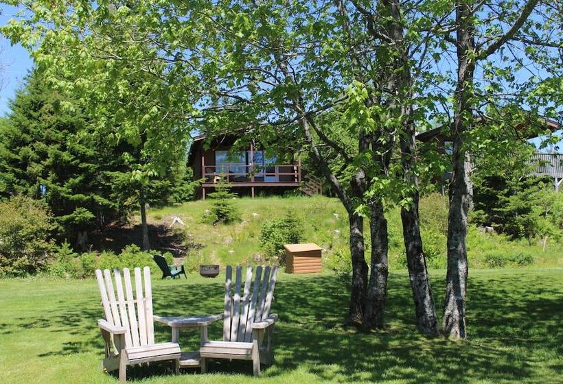 هتل Liscombe Lodge Resort And Conference Centre