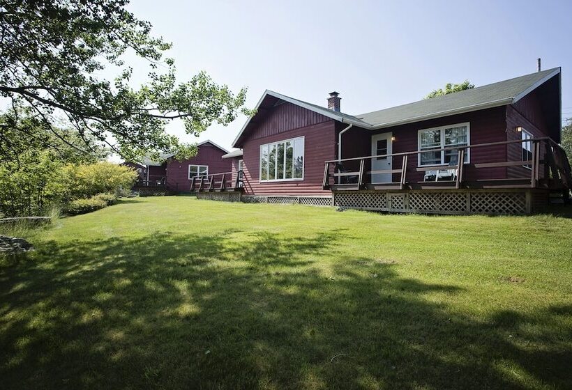 هتل Liscombe Lodge Resort And Conference Centre