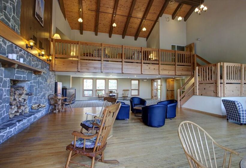 هتل Liscombe Lodge Resort And Conference Centre