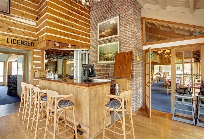 هتل Liscombe Lodge Resort And Conference Centre