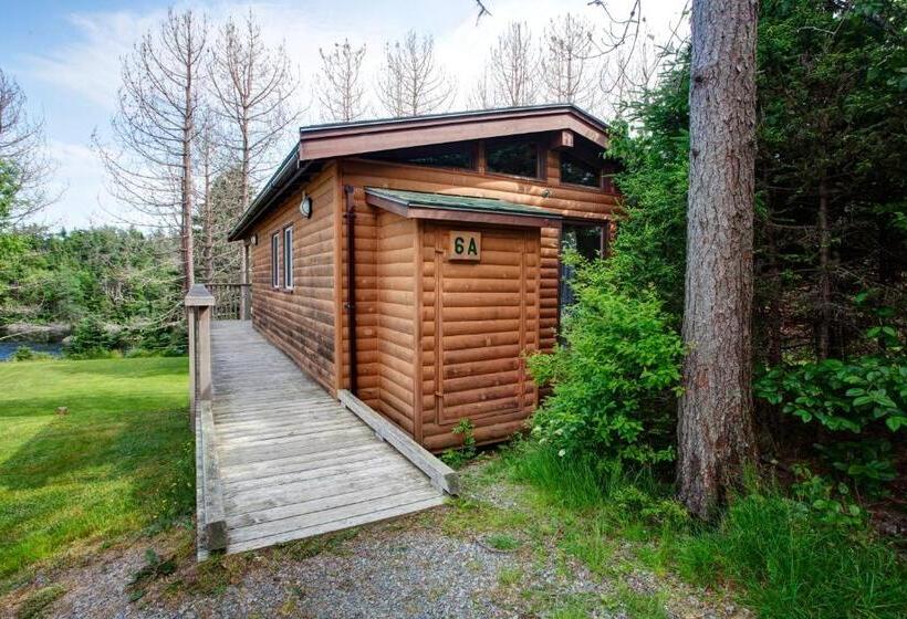 هتل Liscombe Lodge Resort And Conference Centre