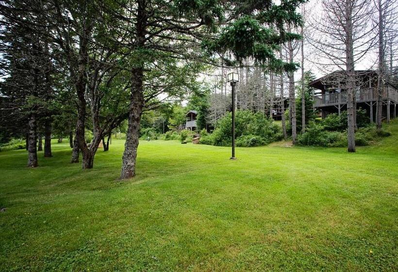 هتل Liscombe Lodge Resort And Conference Centre