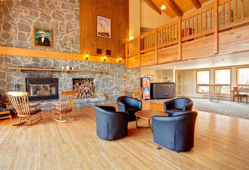 هتل Liscombe Lodge Resort And Conference Centre