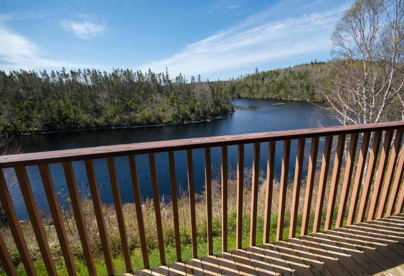 هتل Liscombe Lodge Resort And Conference Centre