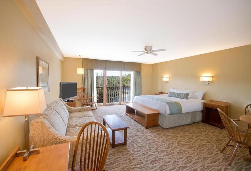 هتل Liscombe Lodge Resort And Conference Centre
